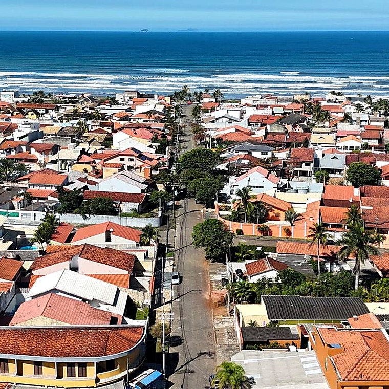 Balneário Josedy