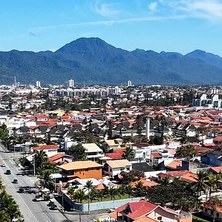 Cidade Nova Peruíbe