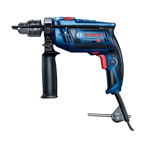 Furadeira de Impacto Bosch