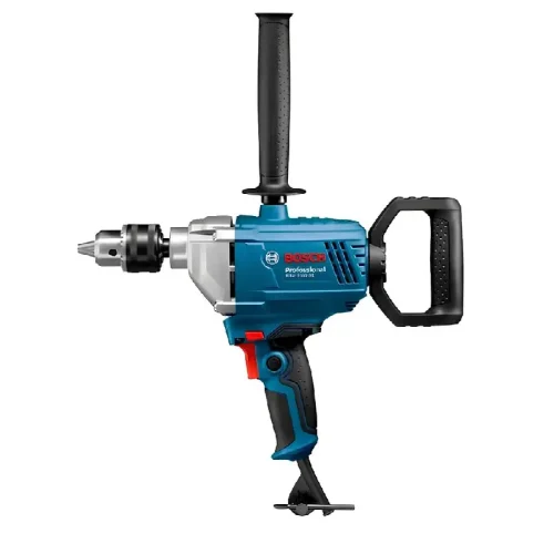 furadeira de impacto e misturador Bosch