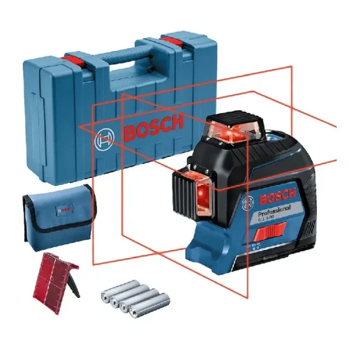 Nível a Laser Bosch