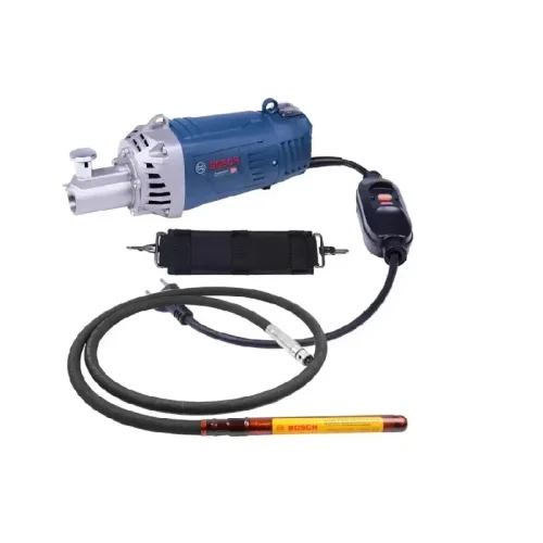 Vibrador de Imersão para Concreto Bosch