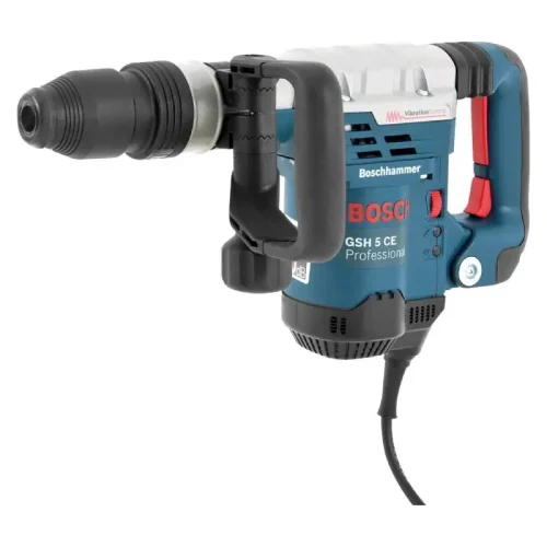 Martelo Demolidor Bosch