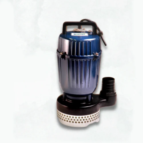 bomba submersivel
