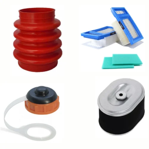 peças para compactadores