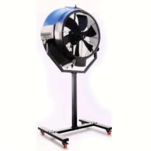 ventilador insdustrial